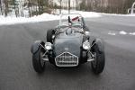 Allard J2 Roadster 1951 года